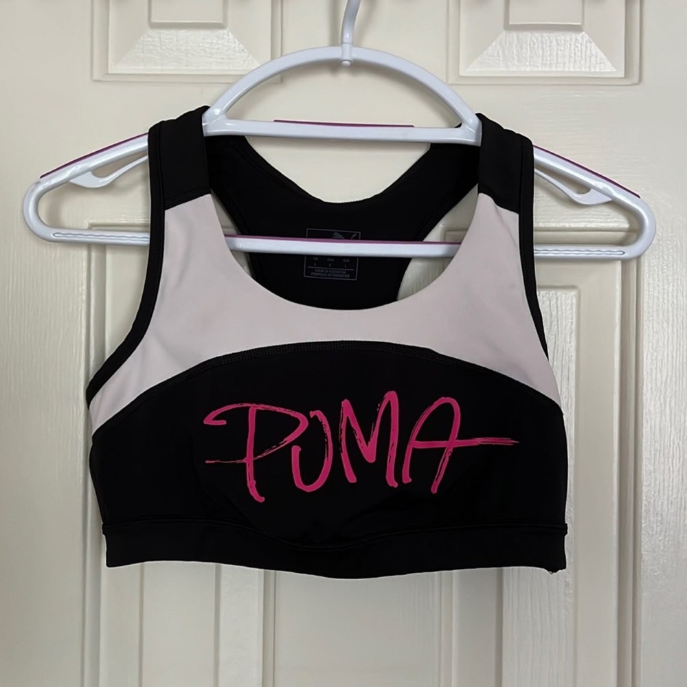 Puma Sports Bra